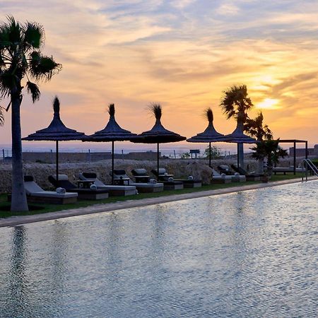 Baberrih Hotel Hospitality Palaces & Resorts Ес-Сувейра Екстер'єр фото