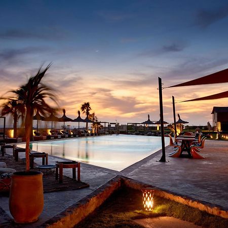 Baberrih Hotel Hospitality Palaces & Resorts Ес-Сувейра Екстер'єр фото