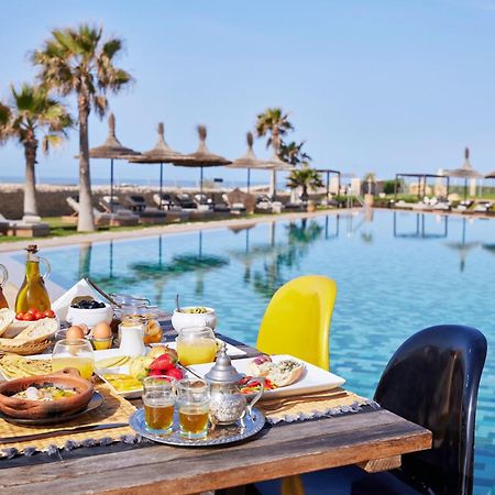 Baberrih Hotel Hospitality Palaces & Resorts Ес-Сувейра Екстер'єр фото