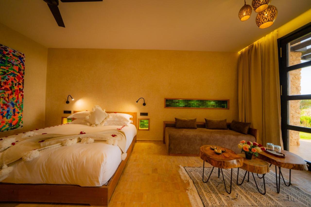 Baberrih Hotel Hospitality Palaces & Resorts Ес-Сувейра Екстер'єр фото