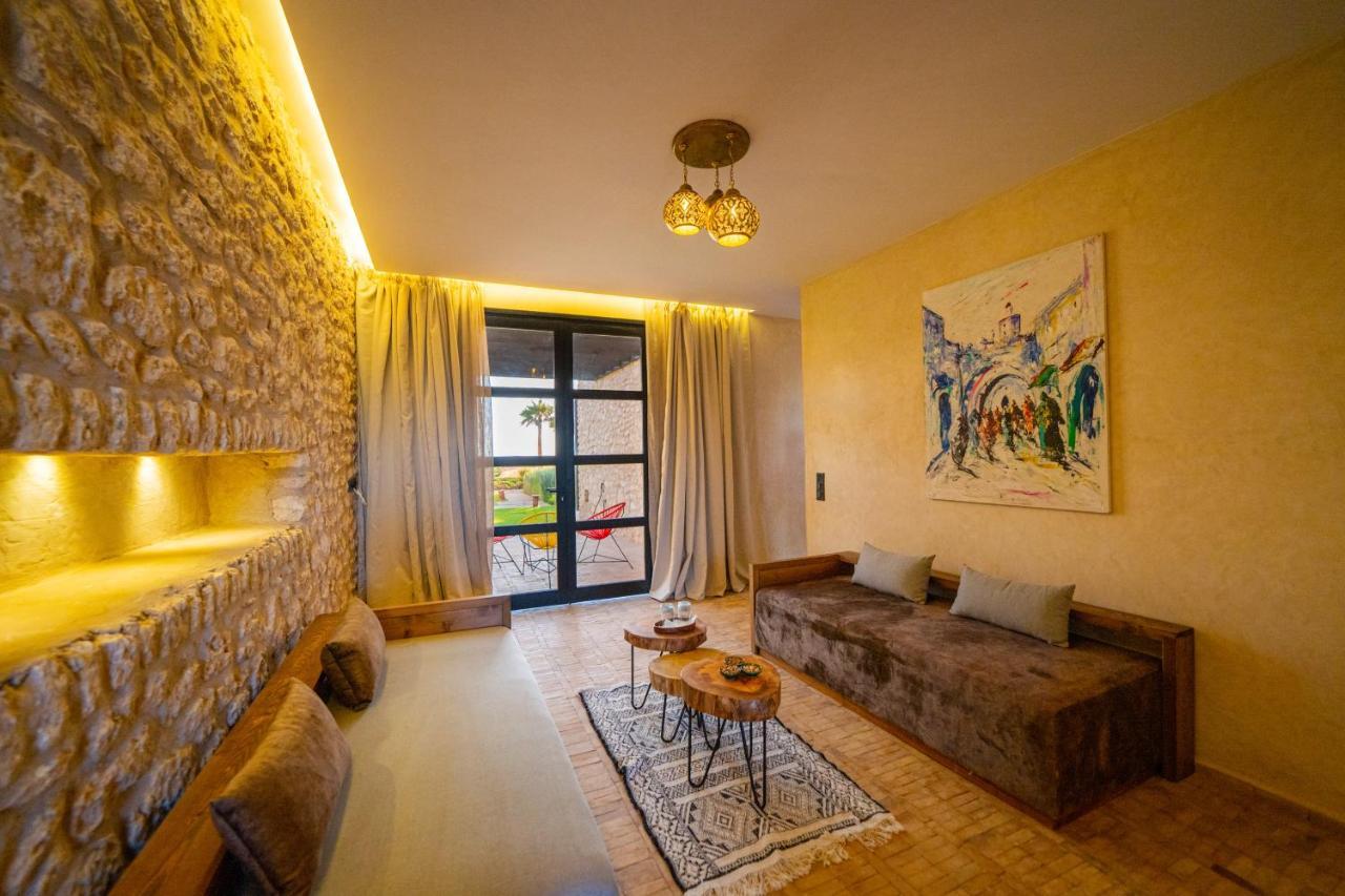 Baberrih Hotel Hospitality Palaces & Resorts Ес-Сувейра Екстер'єр фото