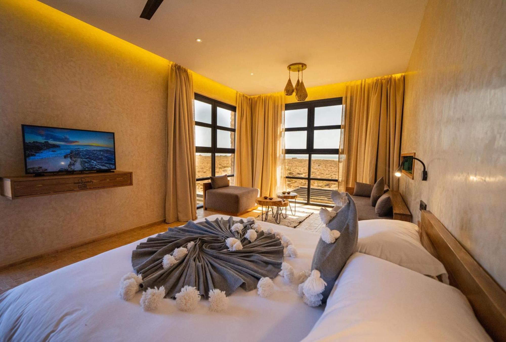Baberrih Hotel Hospitality Palaces & Resorts Ес-Сувейра Екстер'єр фото