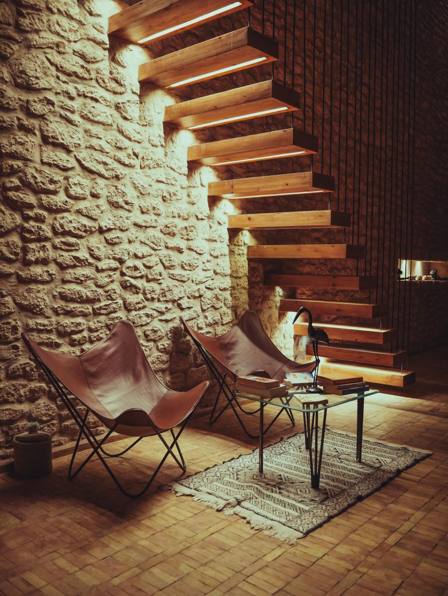 Baberrih Hotel Hospitality Palaces & Resorts Ес-Сувейра Екстер'єр фото