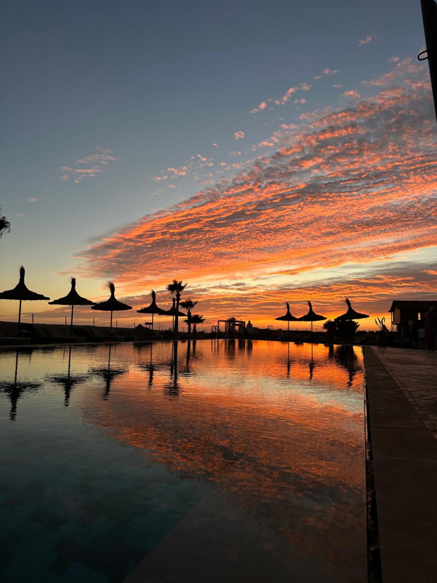 Baberrih Hotel Hospitality Palaces & Resorts Ес-Сувейра Екстер'єр фото